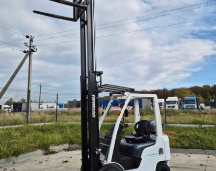 ГАЗ 3110 Волга, об'ємом двигуна 2.45 л та пробігом 0 тис. км за 9340 $, фото 5 на Automoto.ua