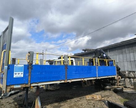 ГАЗ 3110 Волга, объемом двигателя 2.45 л и пробегом 0 тыс. км за 17552 $, фото 1 на Automoto.ua