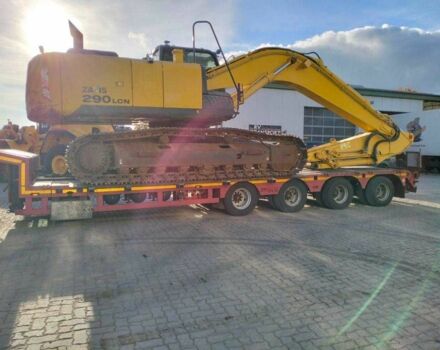 ГАЗ 3110 Волга, об'ємом двигуна 2.45 л та пробігом 0 тис. км за 85859 $, фото 5 на Automoto.ua