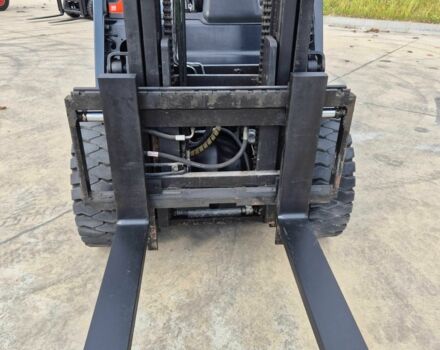 ГАЗ 3110 Волга, объемом двигателя 2.45 л и пробегом 0 тыс. км за 13811 $, фото 13 на Automoto.ua