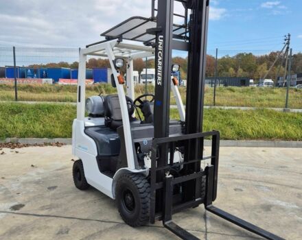 ГАЗ 3110 Волга, об'ємом двигуна 2.45 л та пробігом 0 тис. км за 9340 $, фото 8 на Automoto.ua