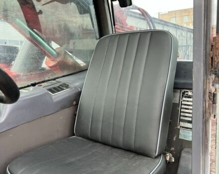 ГАЗ 3110 Волга, об'ємом двигуна 2.45 л та пробігом 0 тис. км за 31000 $, фото 6 на Automoto.ua