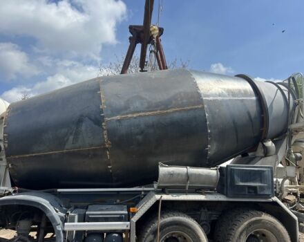 ГАЗ 3110 Волга, об'ємом двигуна 2.45 л та пробігом 0 тис. км за 4752 $, фото 5 на Automoto.ua