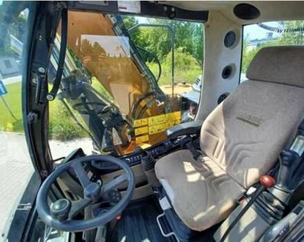 ГАЗ 3110 Волга 2013 в Ковель на Automoto.ua ГАЗ 3110 Волга, объемом двигателя 2.45 л и пробегом 0 тыс. км за 55890 $, фото 9 на Automoto.ua