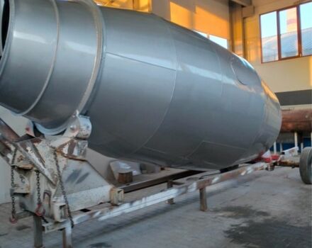 ГАЗ 3110 Волга, об'ємом двигуна 2.45 л та пробігом 0 тис. км за 4752 $, фото 20 на Automoto.ua