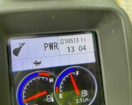 ГАЗ 3110 Волга, об'ємом двигуна 2.45 л та пробігом 0 тис. км за 85859 $, фото 14 на Automoto.ua