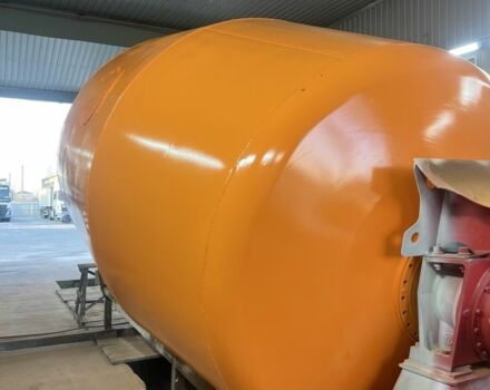 ГАЗ 3110 Волга, об'ємом двигуна 2.45 л та пробігом 0 тис. км за 4752 $, фото 8 на Automoto.ua