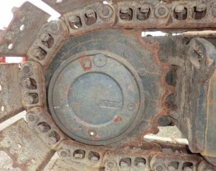 ГАЗ 3110 Волга, объемом двигателя 2.45 л и пробегом 0 тыс. км за 30800 $, фото 15 на Automoto.ua