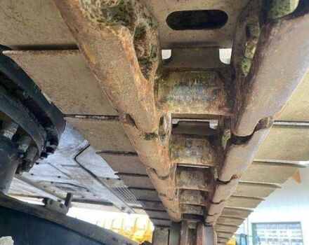 ГАЗ 3110 Волга, об'ємом двигуна 2.45 л та пробігом 0 тис. км за 85859 $, фото 7 на Automoto.ua