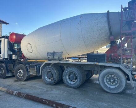 ГАЗ 3110 Волга, об'ємом двигуна 2.45 л та пробігом 0 тис. км за 4752 $, фото 22 на Automoto.ua