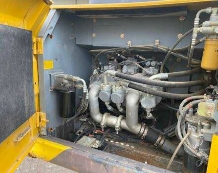 ГАЗ 3110 Волга, об'ємом двигуна 2.45 л та пробігом 0 тис. км за 85859 $, фото 8 на Automoto.ua