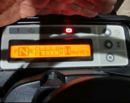 ГАЗ 3110 Волга 2013 в Днепре (Днепропетровске) на Automoto.ua ГАЗ 3110 Волга, объемом двигателя 2.45 л и пробегом 0 тыс. км за 10000 $, фото 5 на Automoto.ua