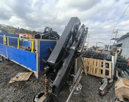 ГАЗ 3110 Волга, объемом двигателя 2.45 л и пробегом 0 тыс. км за 17552 $, фото 2 на Automoto.ua