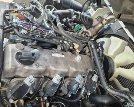 ГАЗ 3110 Волга, об'ємом двигуна 2.45 л та пробігом 0 тис. км за 9340 $, фото 10 на Automoto.ua