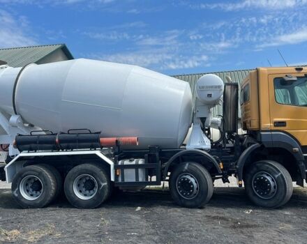 ГАЗ 3110 Волга, об'ємом двигуна 2.45 л та пробігом 0 тис. км за 4752 $, фото 18 на Automoto.ua