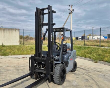 ГАЗ 3110 Волга, объемом двигателя 2.45 л и пробегом 0 тыс. км за 13811 $, фото 9 на Automoto.ua