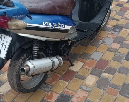 ГАЗ 3110 Волга, объемом двигателя 0.15 л и пробегом 0 тыс. км за 309 $, фото 1 на Automoto.ua