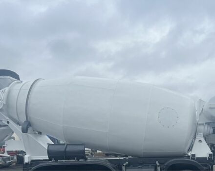 ГАЗ 3110 Волга, об'ємом двигуна 2.45 л та пробігом 0 тис. км за 4752 $, фото 3 на Automoto.ua