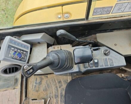 ГАЗ 3110 Волга 2013 в Хусте на Automoto.ua ГАЗ 3110 Волга, объемом двигателя 2.45 л и пробегом 0 тыс. км за 30330 $, фото 9 на Automoto.ua