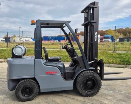 ГАЗ 3110 Волга, объемом двигателя 2.45 л и пробегом 0 тыс. км за 13811 $, фото 11 на Automoto.ua