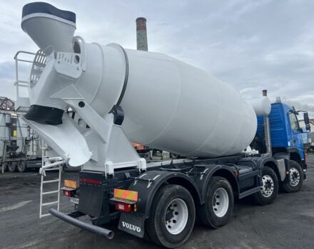 ГАЗ 3110 Волга, об'ємом двигуна 2.45 л та пробігом 0 тис. км за 4752 $, фото 6 на Automoto.ua