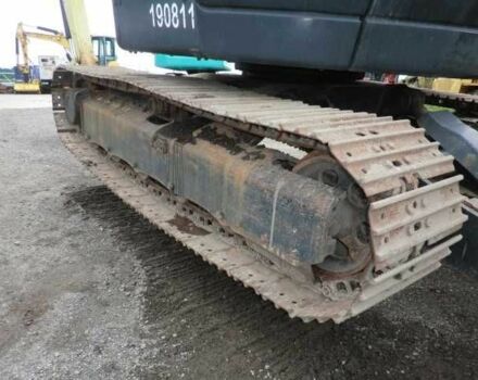 ГАЗ 3110 Волга, объемом двигателя 2.45 л и пробегом 0 тыс. км за 30800 $, фото 17 на Automoto.ua