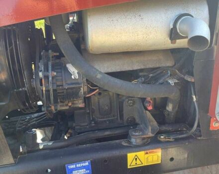 ГАЗ 3110 Волга, объемом двигателя 2.45 л и пробегом 0 тыс. км за 17500 $, фото 5 на Automoto.ua