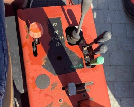 ГАЗ 3110 Волга, объемом двигателя 2.45 л и пробегом 0 тыс. км за 17500 $, фото 8 на Automoto.ua