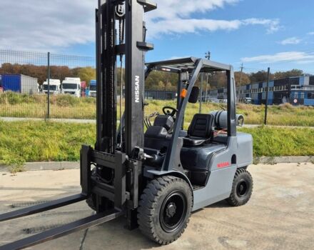 ГАЗ 3110 Волга, объемом двигателя 2.45 л и пробегом 0 тыс. км за 13811 $, фото 2 на Automoto.ua