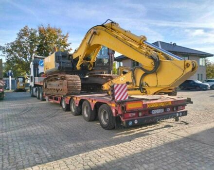 ГАЗ 3110 Волга, об'ємом двигуна 2.45 л та пробігом 0 тис. км за 85859 $, фото 4 на Automoto.ua