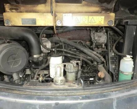 ГАЗ 3110 Волга, объемом двигателя 2.45 л и пробегом 0 тыс. км за 30800 $, фото 23 на Automoto.ua