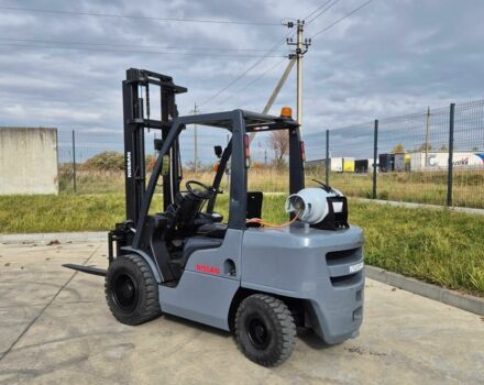 ГАЗ 3110 Волга, объемом двигателя 2.45 л и пробегом 0 тыс. км за 13811 $, фото 4 на Automoto.ua