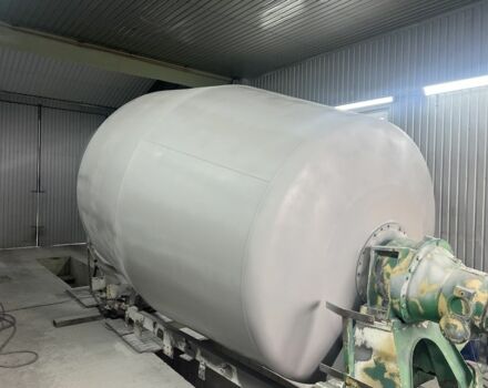 ГАЗ 3110 Волга, об'ємом двигуна 2.45 л та пробігом 0 тис. км за 4752 $, фото 1 на Automoto.ua