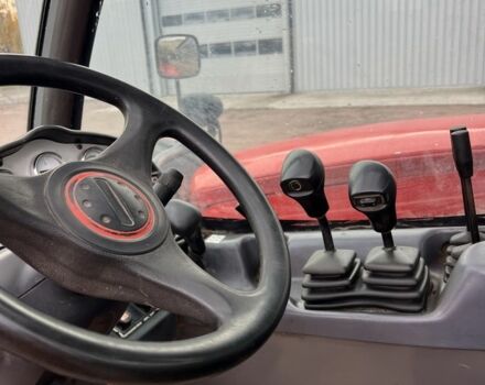 ГАЗ 3110 Волга, об'ємом двигуна 2.45 л та пробігом 0 тис. км за 31000 $, фото 5 на Automoto.ua