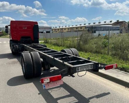 ГАЗ 3110 Волга 2013 в Львове на Automoto.ua ГАЗ 3110 Волга, объемом двигателя 2.45 л и пробегом 0 тыс. км за 27900 $, фото 3 на Automoto.ua