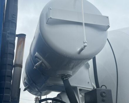 ГАЗ 3110 Волга, об'ємом двигуна 2.45 л та пробігом 0 тис. км за 4752 $, фото 2 на Automoto.ua