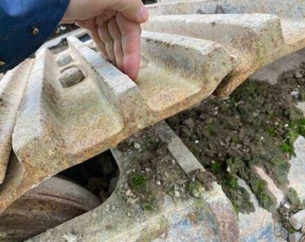 ГАЗ 3110 Волга, об'ємом двигуна 2.45 л та пробігом 0 тис. км за 85859 $, фото 15 на Automoto.ua