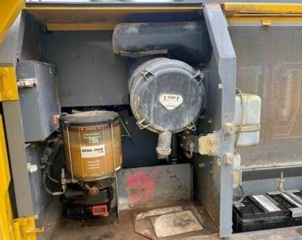 ГАЗ 3110 Волга, об'ємом двигуна 2.45 л та пробігом 0 тис. км за 85859 $, фото 10 на Automoto.ua