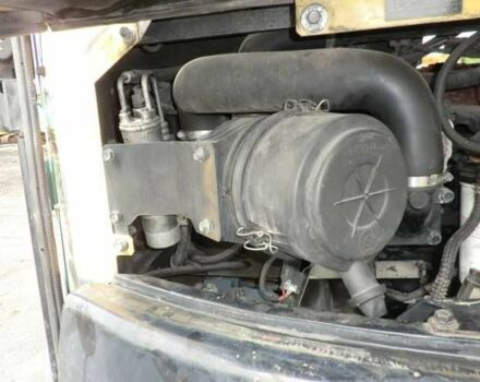 ГАЗ 3110 Волга, объемом двигателя 2.45 л и пробегом 0 тыс. км за 30800 $, фото 21 на Automoto.ua