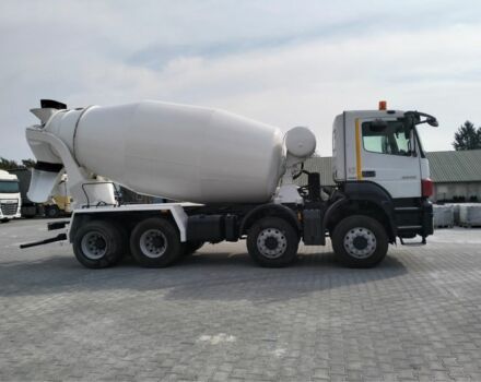 ГАЗ 3110 Волга, об'ємом двигуна 2.45 л та пробігом 0 тис. км за 4752 $, фото 15 на Automoto.ua