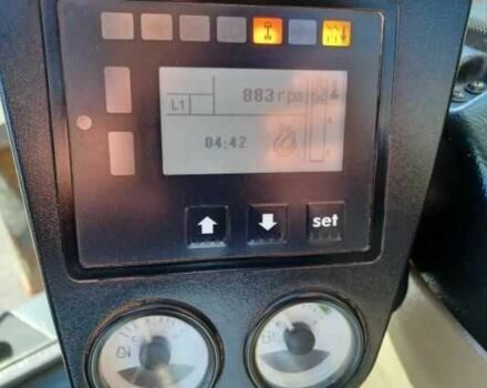 ГАЗ 3110 Волга 2013 в Ковель на Automoto.ua ГАЗ 3110 Волга, объемом двигателя 2.45 л и пробегом 0 тыс. км за 55890 $, фото 11 на Automoto.ua