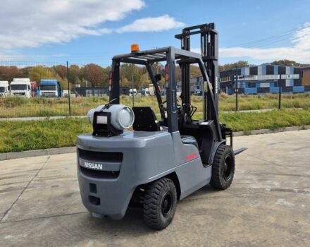 ГАЗ 3110 Волга, объемом двигателя 2.45 л и пробегом 0 тыс. км за 13811 $, фото 12 на Automoto.ua