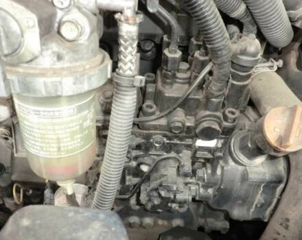 ГАЗ 3110 Волга, объемом двигателя 2.45 л и пробегом 0 тыс. км за 30800 $, фото 22 на Automoto.ua