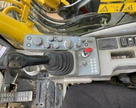 ГАЗ 3110 Волга, об'ємом двигуна 2.45 л та пробігом 0 тис. км за 85859 $, фото 11 на Automoto.ua