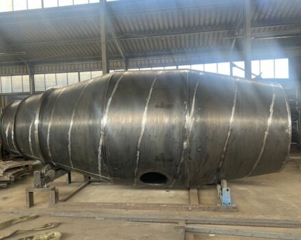 ГАЗ 3110 Волга, об'ємом двигуна 2.45 л та пробігом 0 тис. км за 4752 $, фото 4 на Automoto.ua