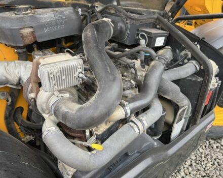 ГАЗ 3110 Волга 2013 в Луцке на Automoto.ua ГАЗ 3110 Волга, объемом двигателя 2.45 л и пробегом 0 тыс. км за 49900 $, фото 8 на Automoto.ua