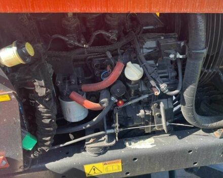 ГАЗ 3110 Волга, объемом двигателя 2.45 л и пробегом 0 тыс. км за 17500 $, фото 11 на Automoto.ua