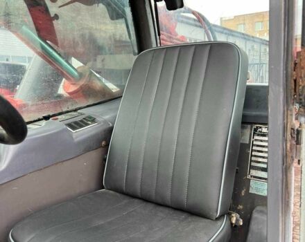 ГАЗ 3110 Волга, об'ємом двигуна 2.45 л та пробігом 0 тис. км за 35000 $, фото 6 на Automoto.ua