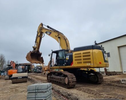 ГАЗ 3110 Волга, объемом двигателя 2.45 л и пробегом 0 тыс. км за 110710 $, фото 2 на Automoto.ua