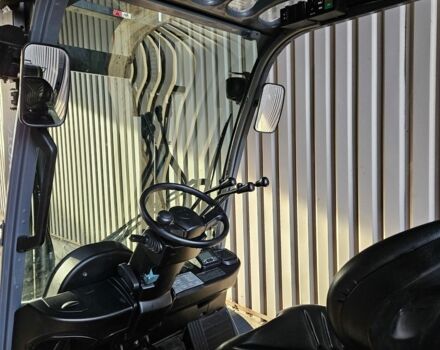 ГАЗ 3110 Волга, объемом двигателя 2.45 л и пробегом 0 тыс. км за 16102 $, фото 13 на Automoto.ua